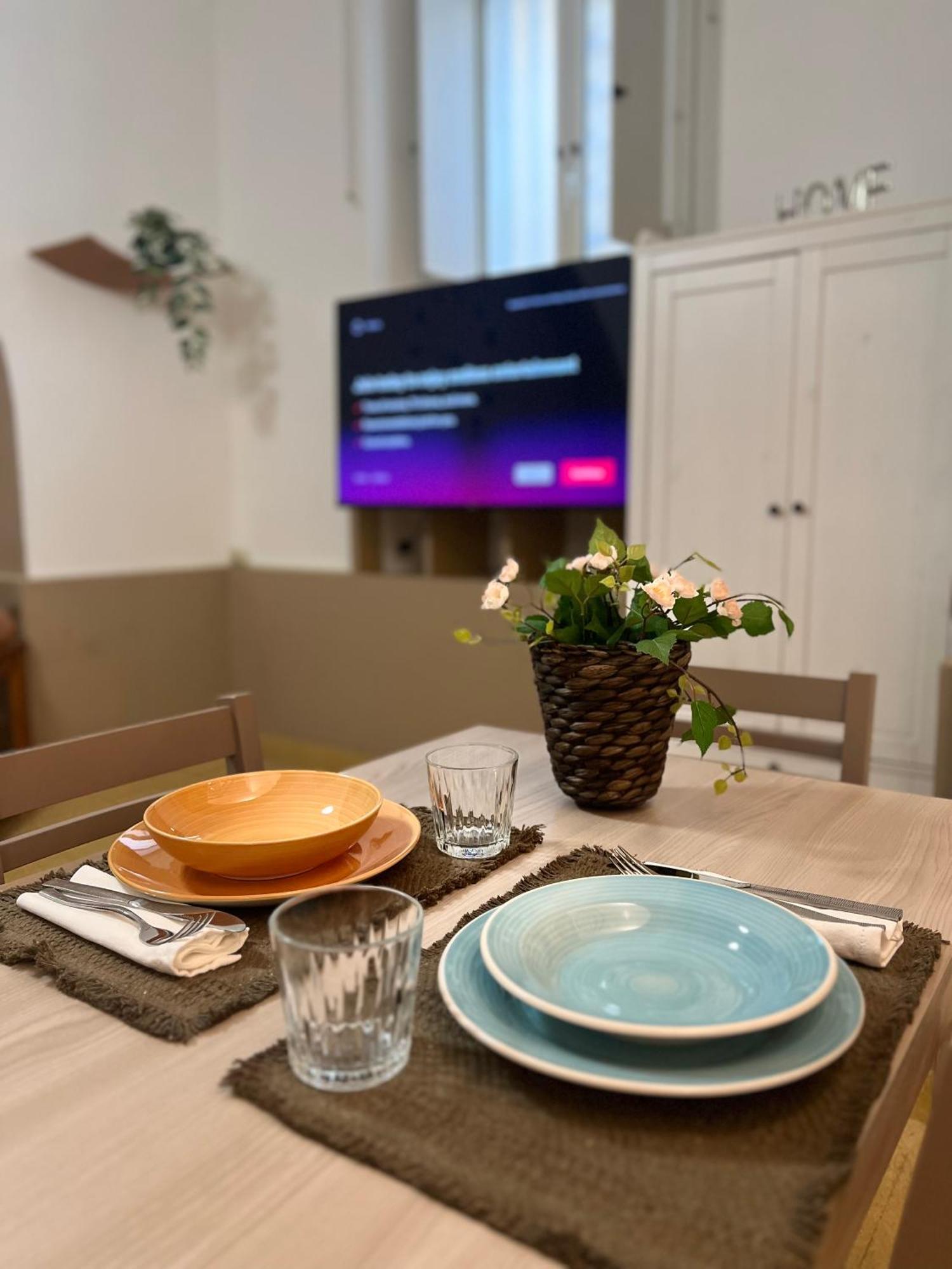 Planny - Castro Pretorio Apartamento Roma