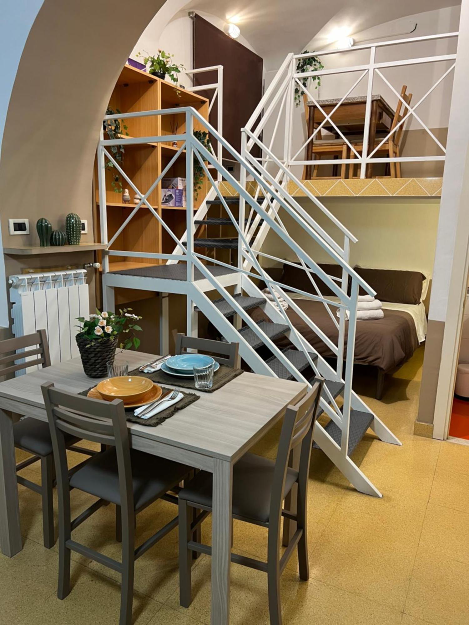 Apartamento Planny - Castro Pretorio Roma