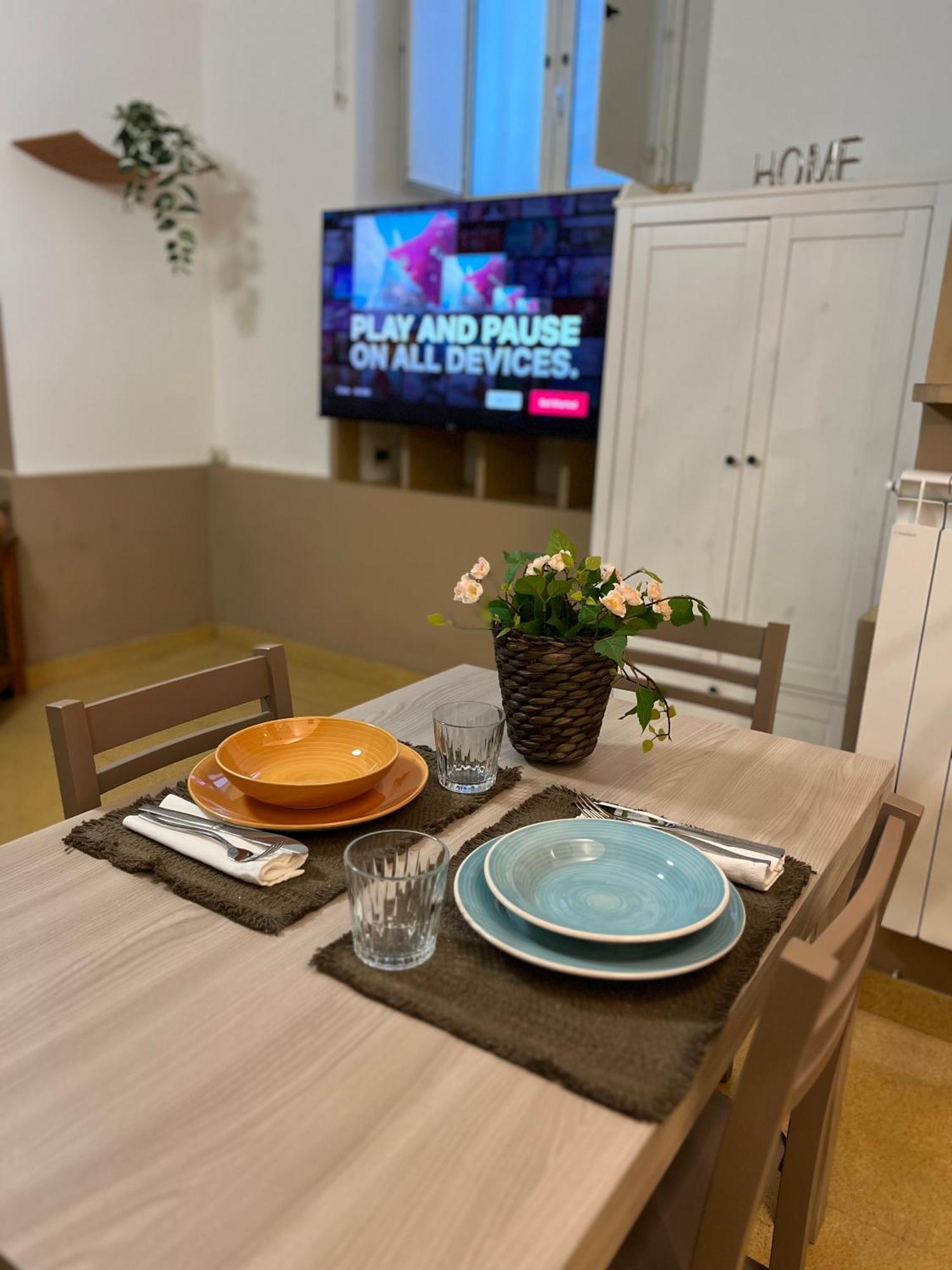 Apartamento Planny - Castro Pretorio