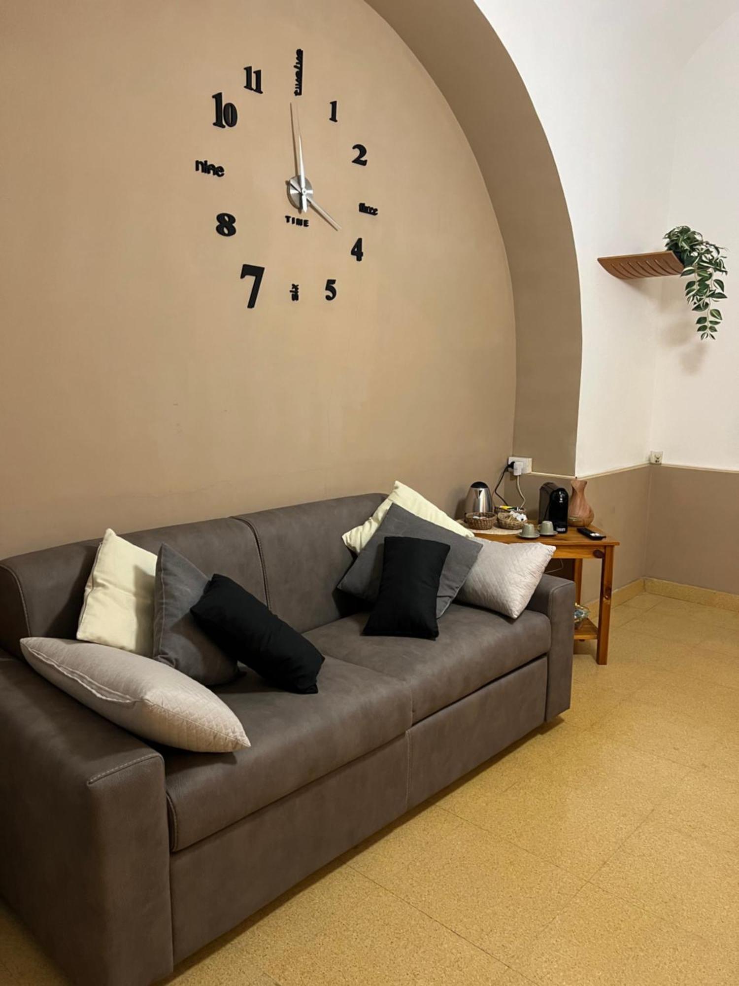 Apartamento Planny - Castro Pretorio