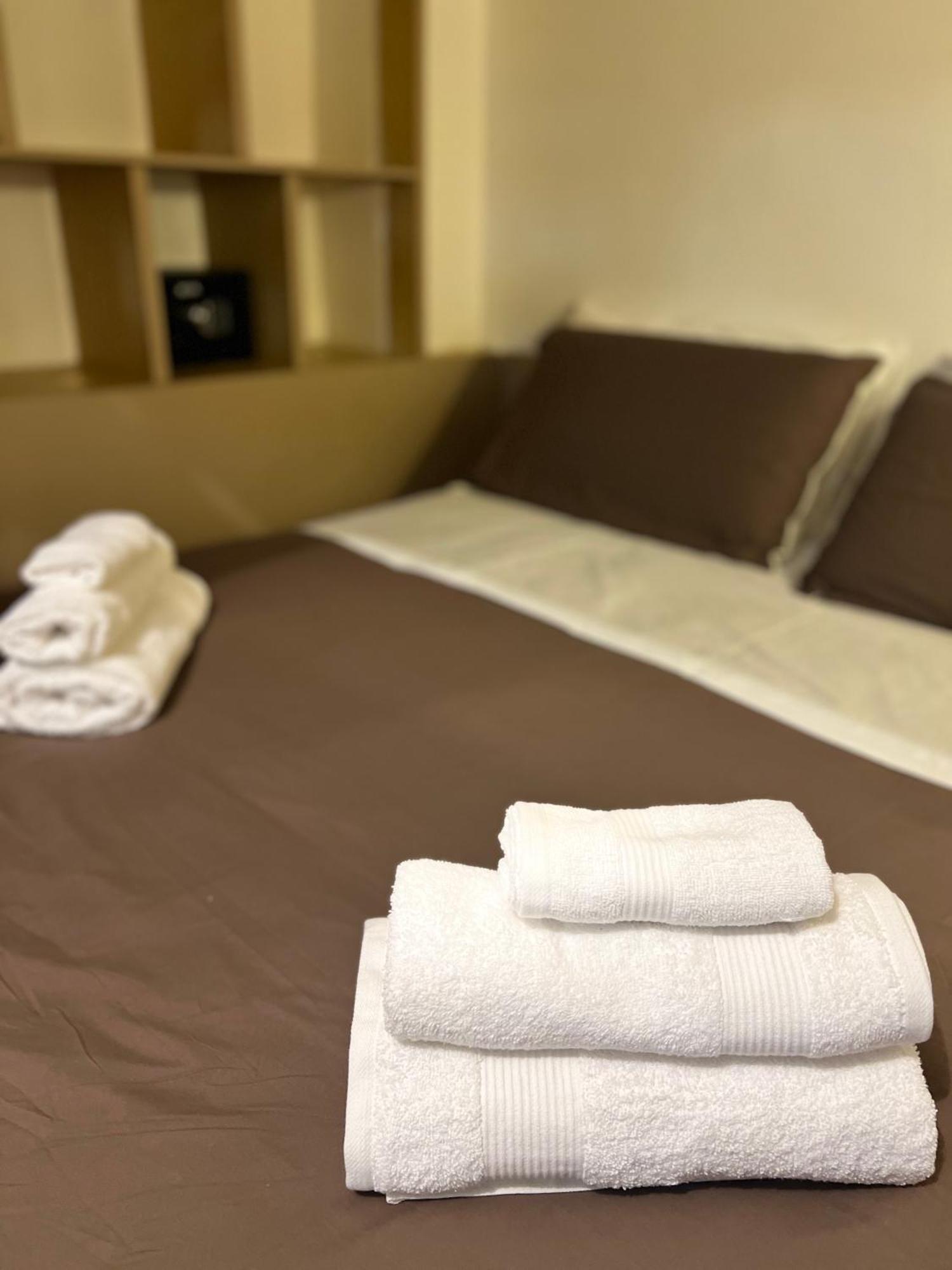 Apartamento Planny - Castro Pretorio *