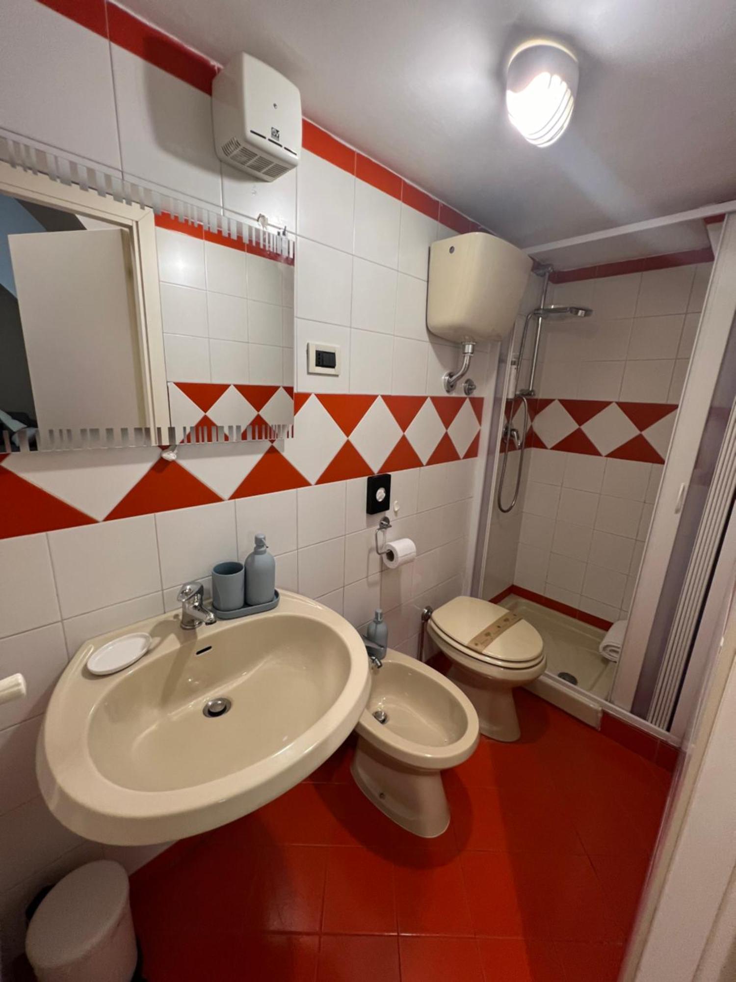 Planny - Castro Pretorio Apartamento