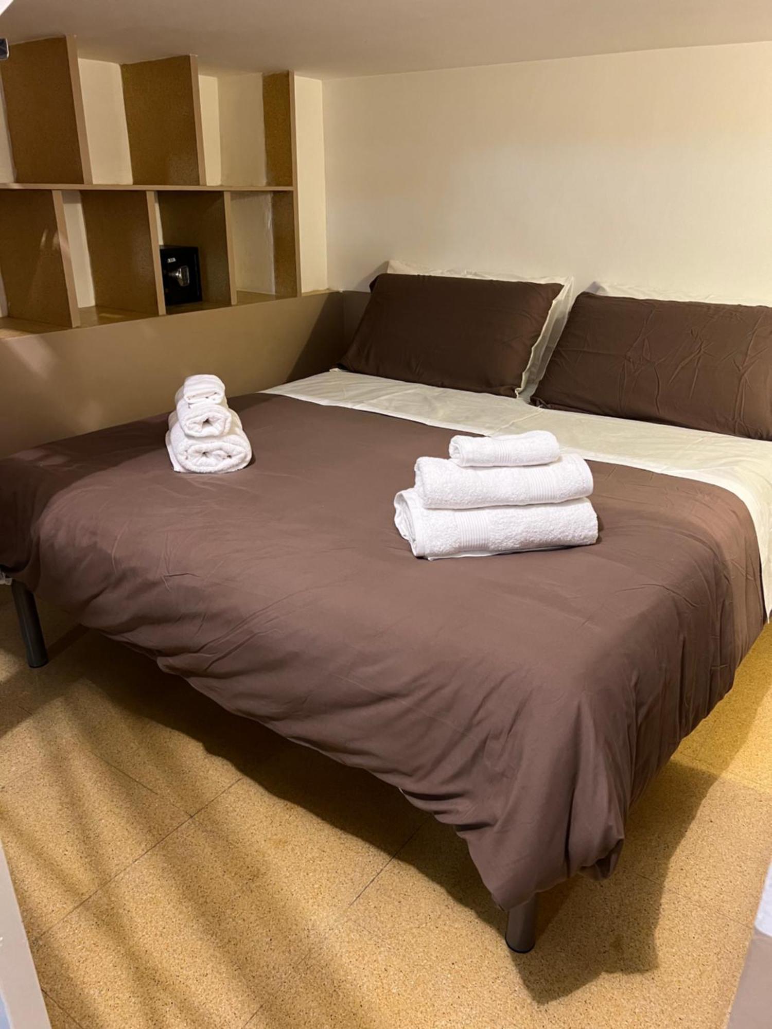 Apartamento Planny - Castro Pretorio